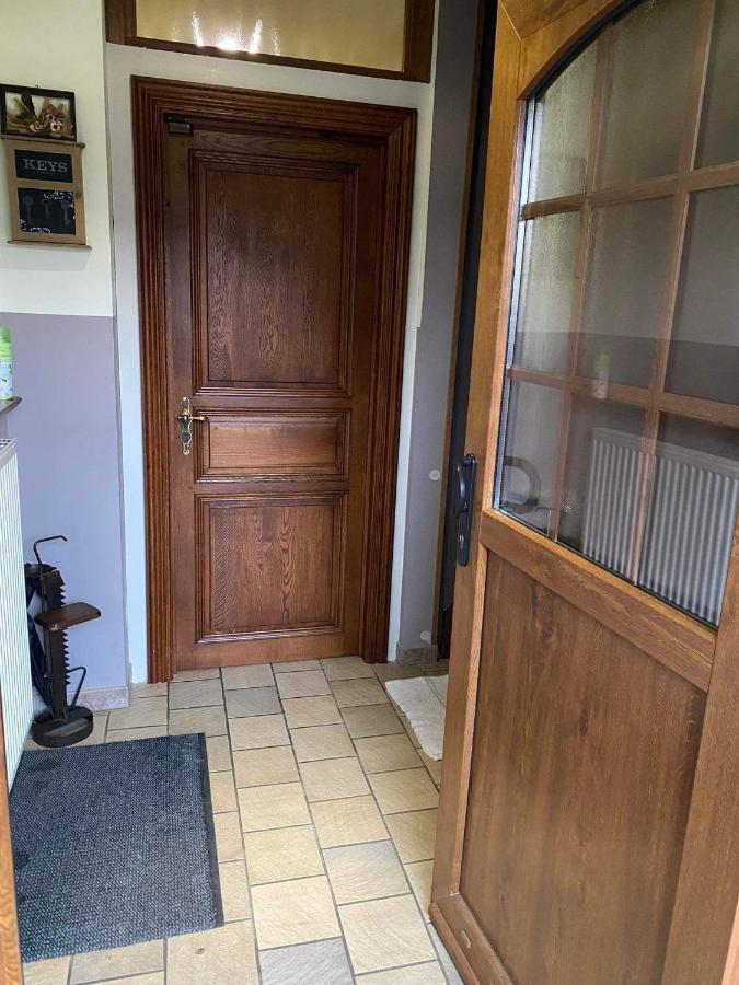 Chambre D'Hotes Le Vivaldi Серен Екстериор снимка