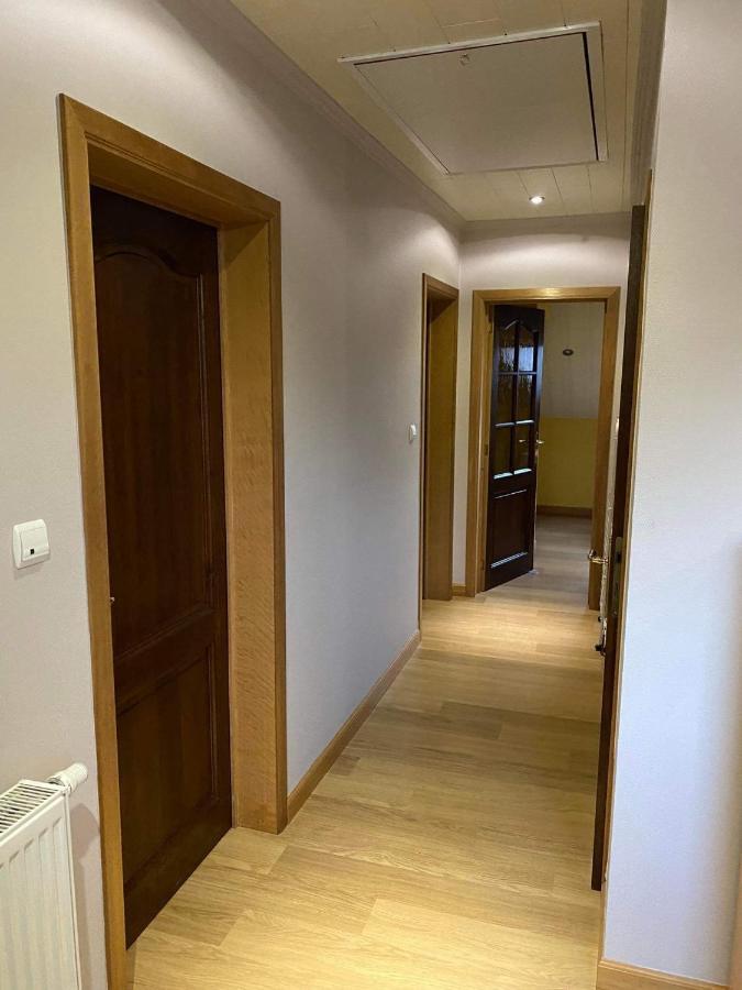 Chambre D'Hotes Le Vivaldi Серен Екстериор снимка