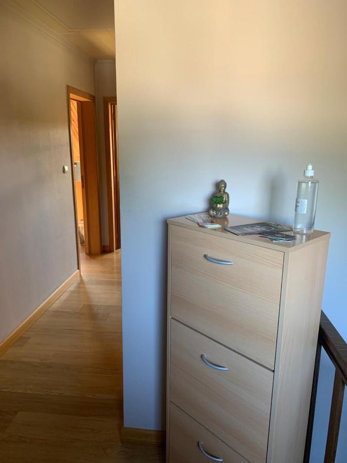 Chambre D'Hotes Le Vivaldi Серен Екстериор снимка