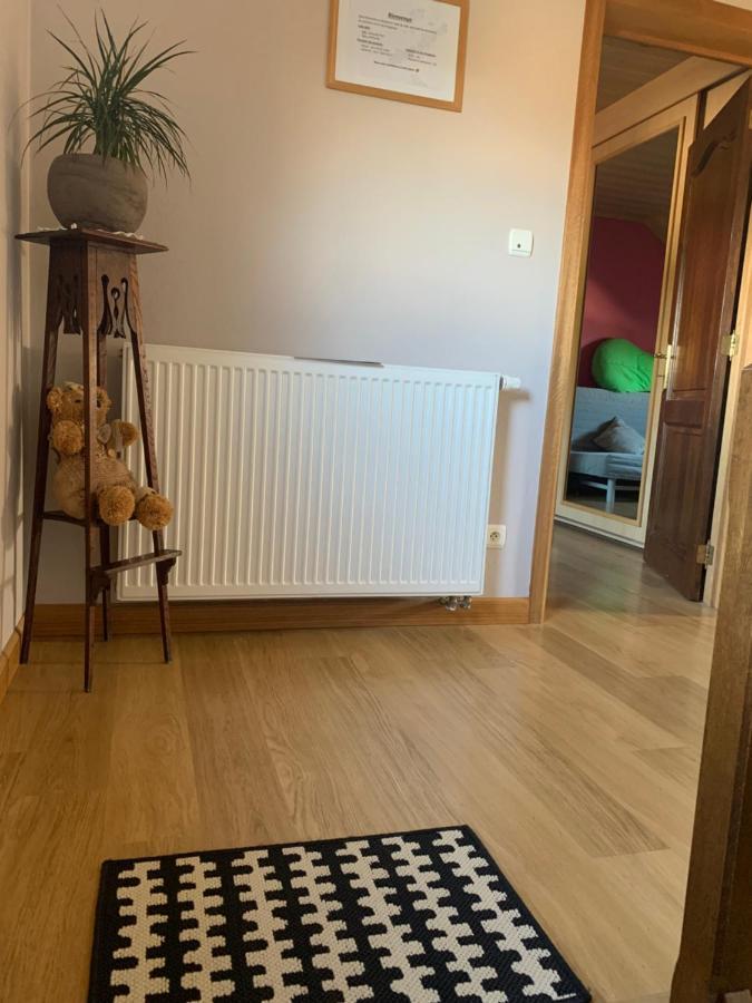 Chambre D'Hotes Le Vivaldi Серен Екстериор снимка