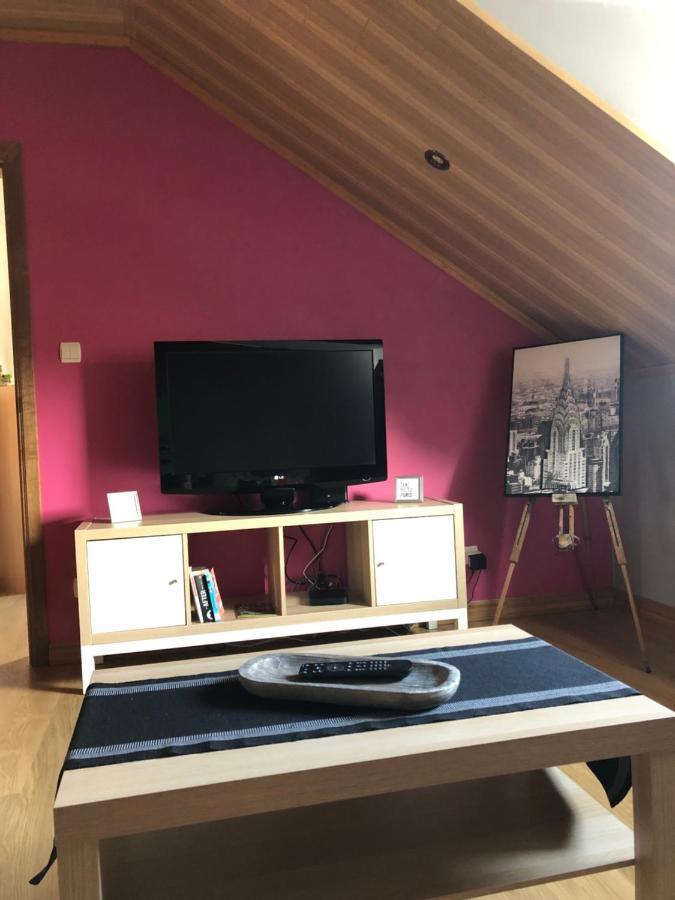 Chambre D'Hotes Le Vivaldi Серен Екстериор снимка