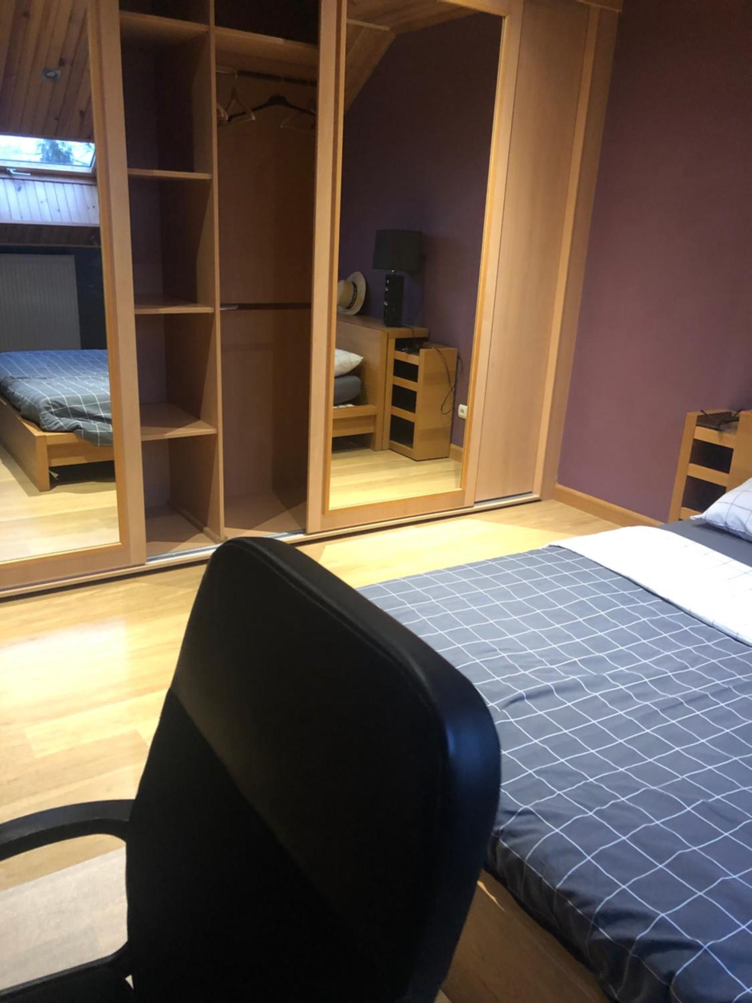 Chambre D'Hotes Le Vivaldi Серен Екстериор снимка