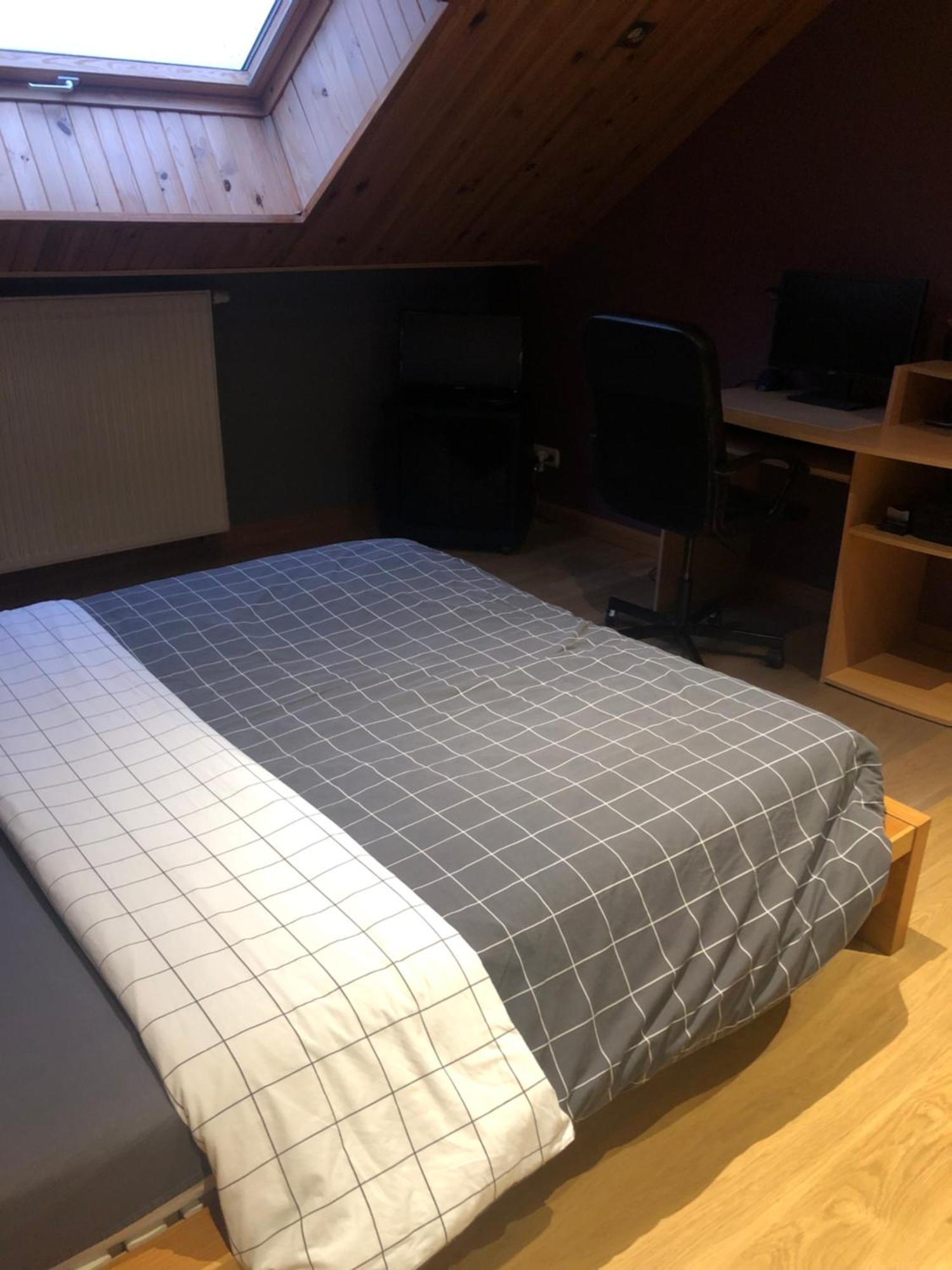 Chambre D'Hotes Le Vivaldi Серен Екстериор снимка