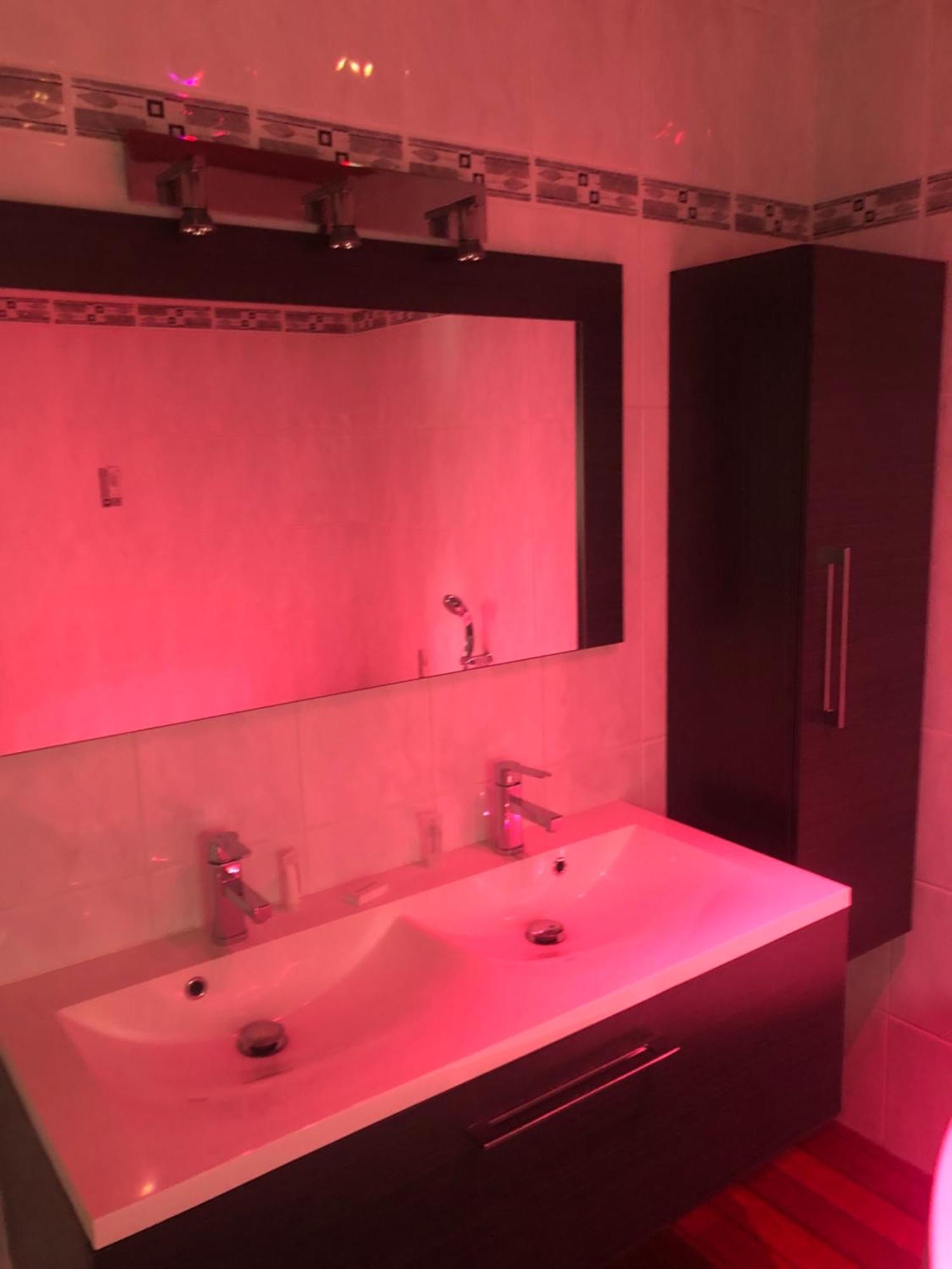 Chambre D'Hotes Le Vivaldi Серен Екстериор снимка
