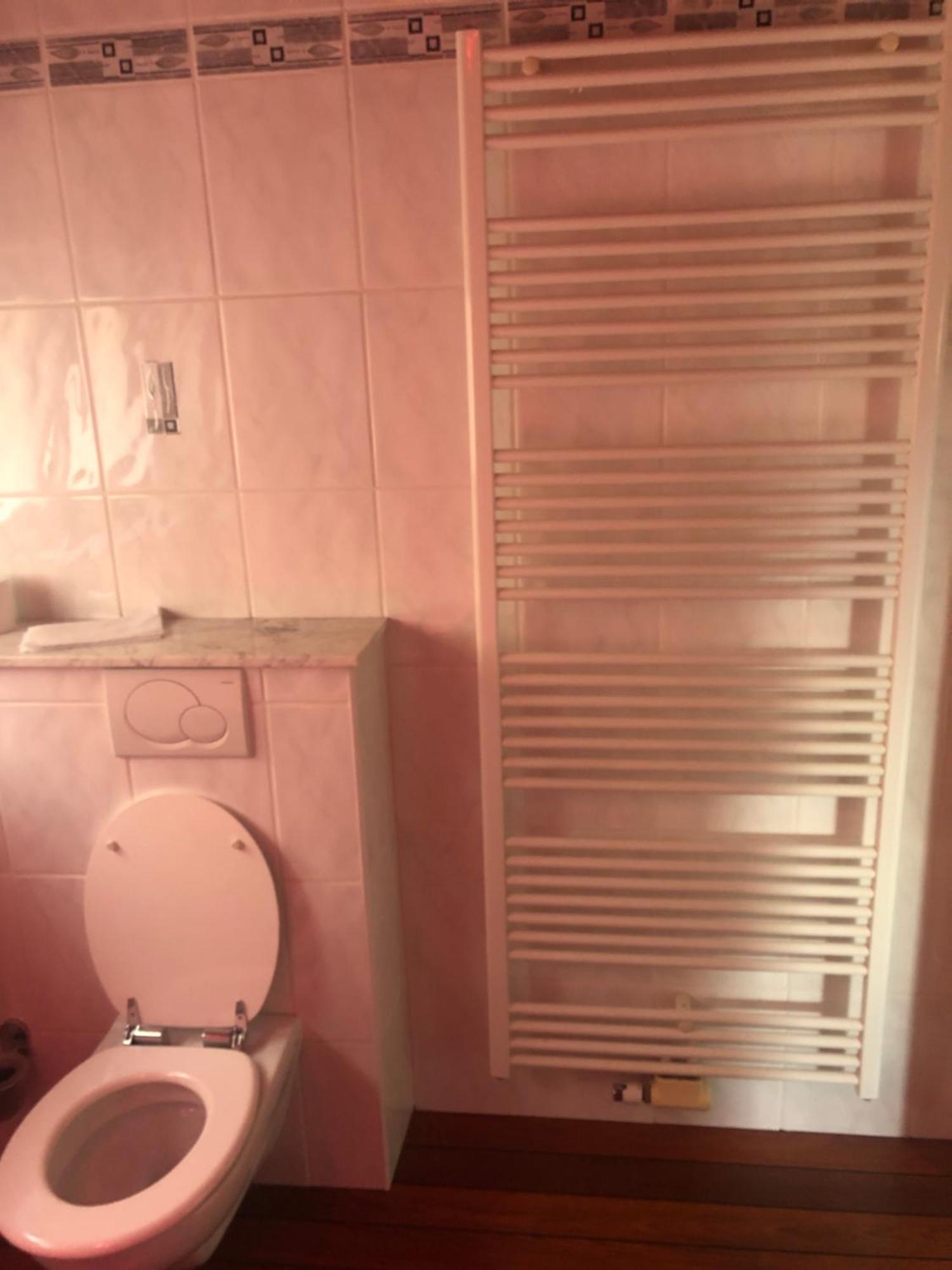 Chambre D'Hotes Le Vivaldi Серен Екстериор снимка